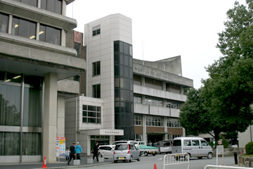福知山市民会館