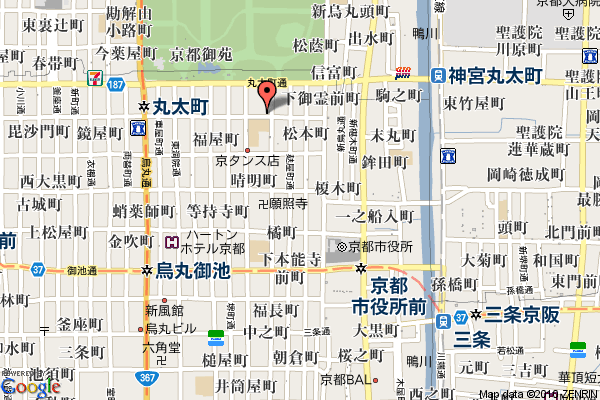 弁護士会館