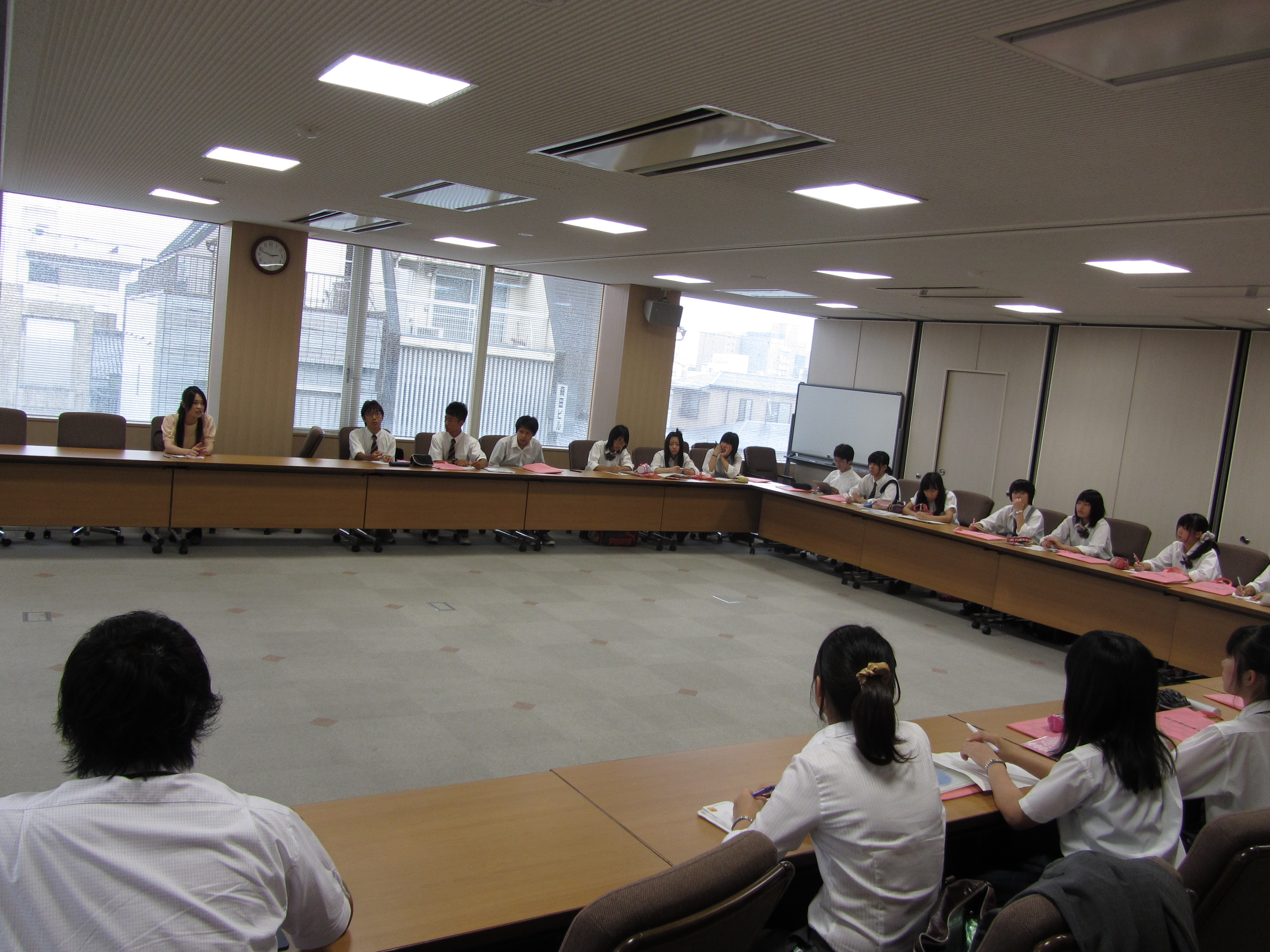 法教育委員会 過去の活動例 京都弁護士会 法教育委員会 過去の活動例 京都弁護士会