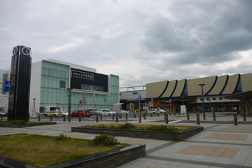 福知山市民会館