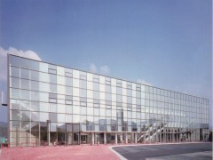 福知山市民会館