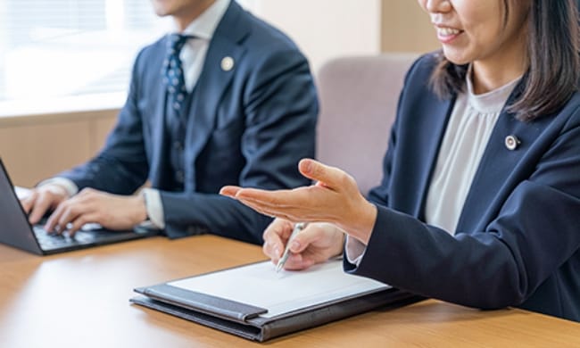 弁護士の選び方